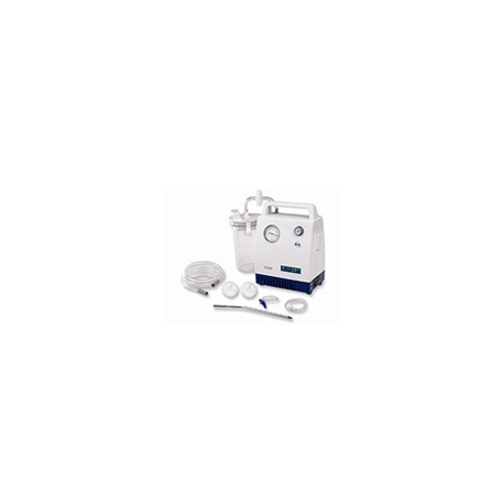 JX - 820D Mobil Acil Aspiratör