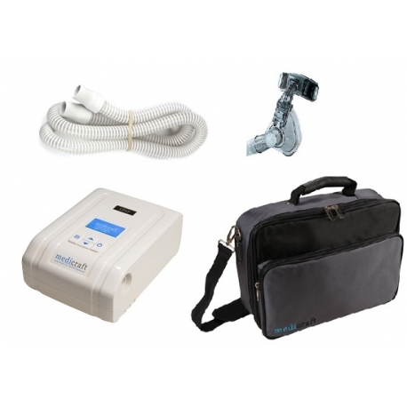 Medicraft Cpap Cihazı 