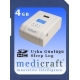 Medicraft Cpap Cihazı Isıtıcı ve Nemlendiricili
