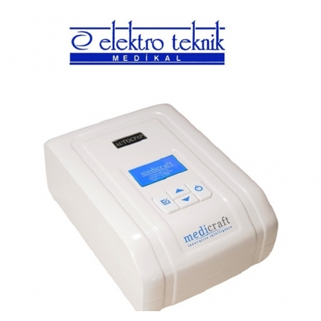 Oto Cpap Cihazı Medicraft