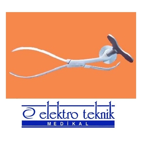 Yüzük Kesme Makası