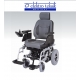 Akülü Tekerlekli Sandalye 7895 Comfort Model