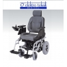 Akülü Tekerlekli Sandalye 7895 Comfort Model