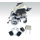 Akülü Tekerlekli Sandalye 7895 Comfort Model