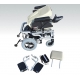 Akülü Tekerlekli Sandalye 7895 Comfort Model