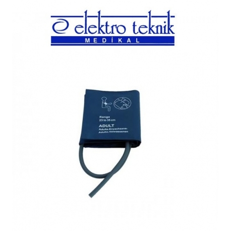 Hastabaşı Monitörü Tansiyon Manşonu