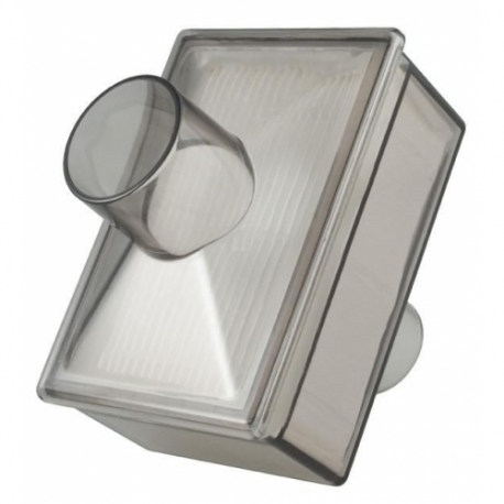 Konsantratör Pall Filtre