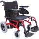 CTM HS 6100 Akülü Tekerlekli sandalye
