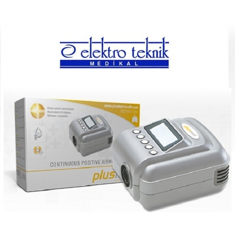 Plusmed Cpap Cihazı