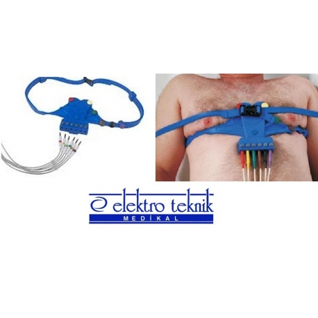 Ekg Kemeri Kablosuz