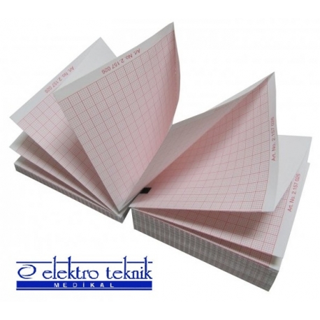 Cardioline Ar 600 Ekg Kağıdı