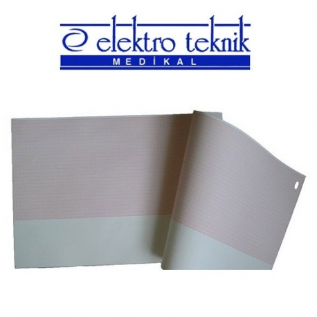 HP M1709A Ekg kağıdı