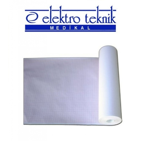 Biocare 1200 Ekg Cihazı Kağıdı