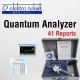Quantum Saglık Analiz Cihazı