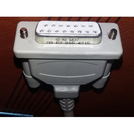 Tepa Ekg Kablosu 10 Lead