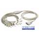 Tepa Ekg Kablosu 10 Lead