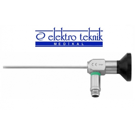 KBB ve laporoskopi Optikleri