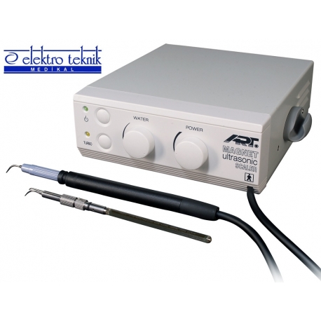 Bonart M1 Kavitron