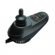 Akülü Tekerlekli Sandalye Joistik