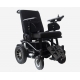 HikeWheel Akülü tekerlekli Sandalye