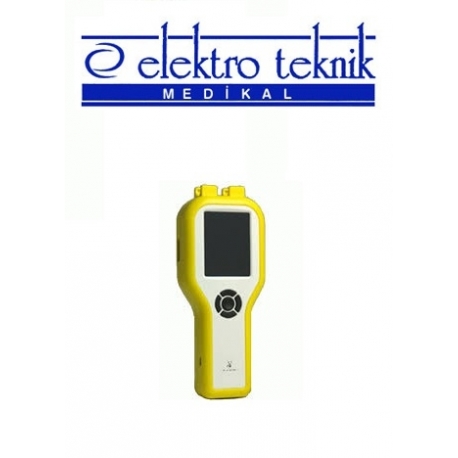 Alkolmetre Lion SD 600 Model