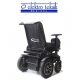Hike Wheel Akülü Tekerlekli Sandalye