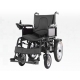 Plusmed Katlanır Akülü Tekerlekli Sandalye