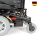 Swemo Q 101 Akülü Tekerlekli Sandalye