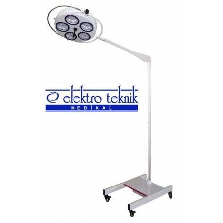 Seyyar Opeasyon Lambası Led