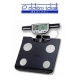 Tanita BC601 Vucüt Analiz Tartısı
