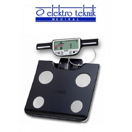 Tanita BC601 Vucüt Analiz Tartısı