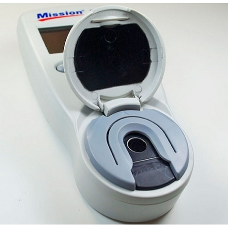 Pt Inr Ölçüm Cihazı