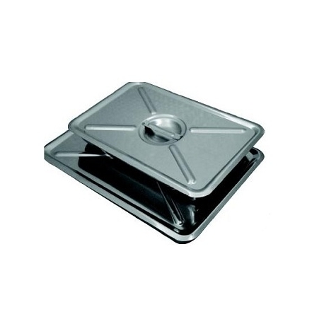 Kapaklı Küvet 20 * 30