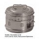 Tromel 15 * 19