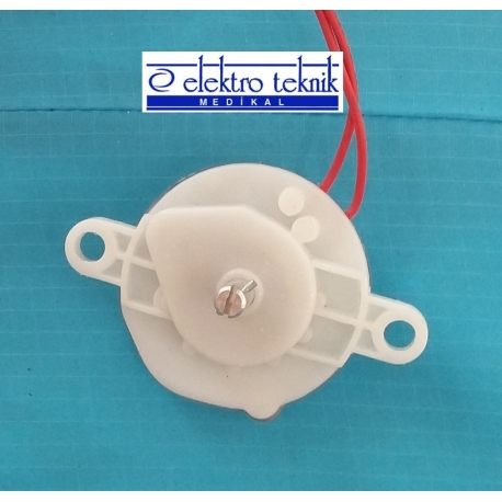 Yuda 80-2 A Santrifüj Zaman Saati