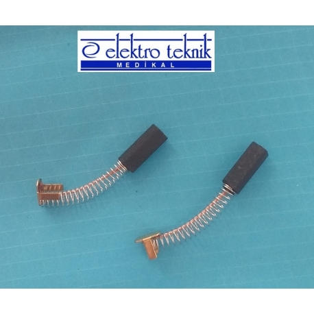 Yuda 800D Santrifüj Kömürü