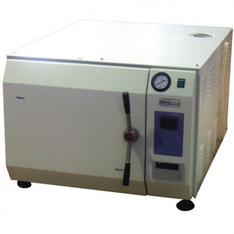 18 litre B Clas Otoklav