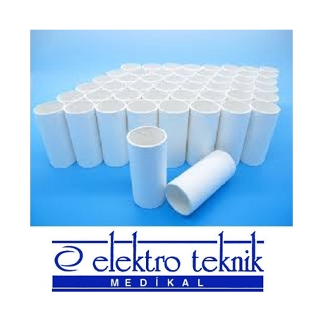 Spirometre Cihazı Ağızlık