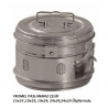 Tromel 24 * 24