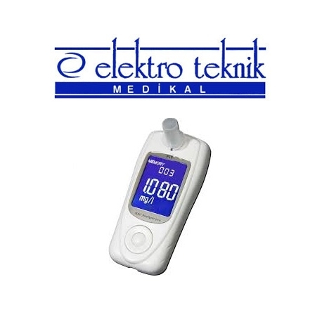 Fit Alkolmetre Cihazı