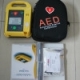 Aed Defibrilatör Cihazı