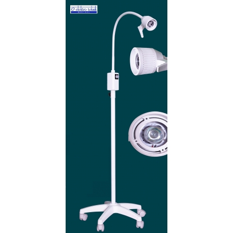 Seyyar Opeasyon Lambası Led