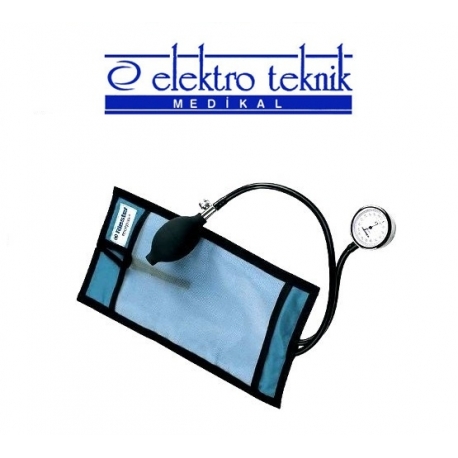 Riester Metpak Başınç Manşonu