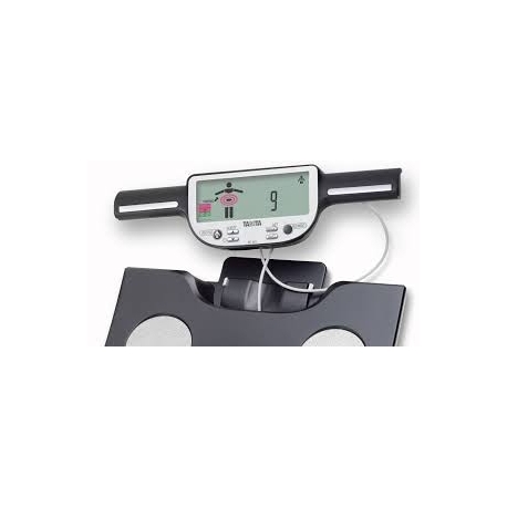 Tanita BC601- Software