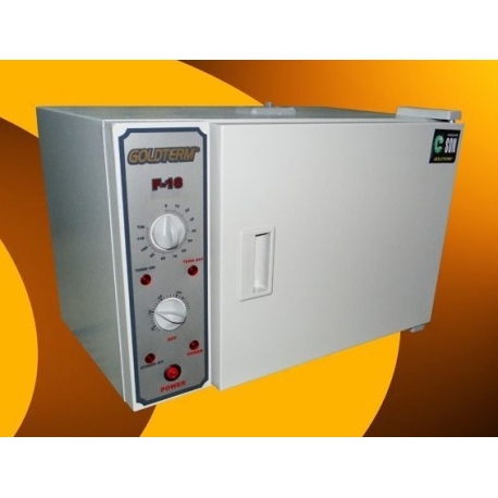 Sterilizatör Kuru Hava