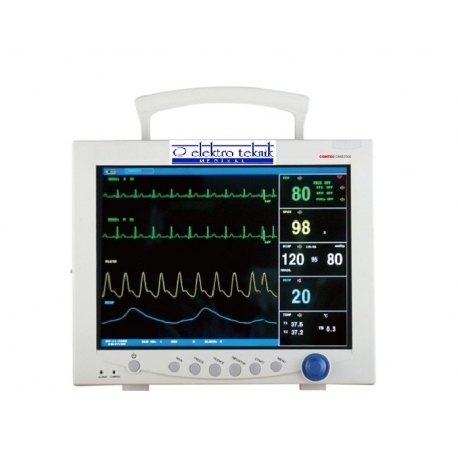 Contec Hastabaşı Monitörü