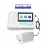 Spirometre Cihazı Yazıcılı