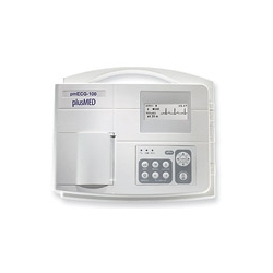 pM ECG - 100 EKG Cihazı