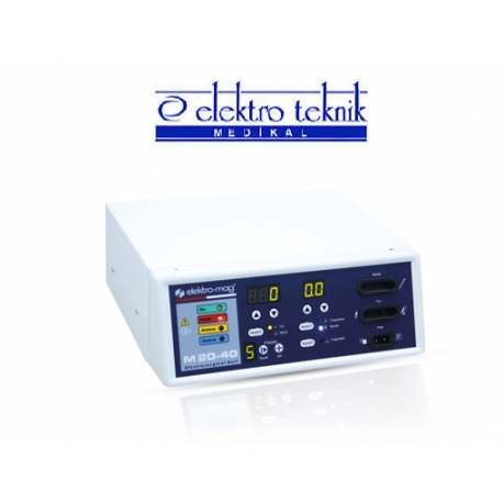 100 Watt Koter Cihazı