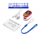 Çocuk Pulse Oksimetre